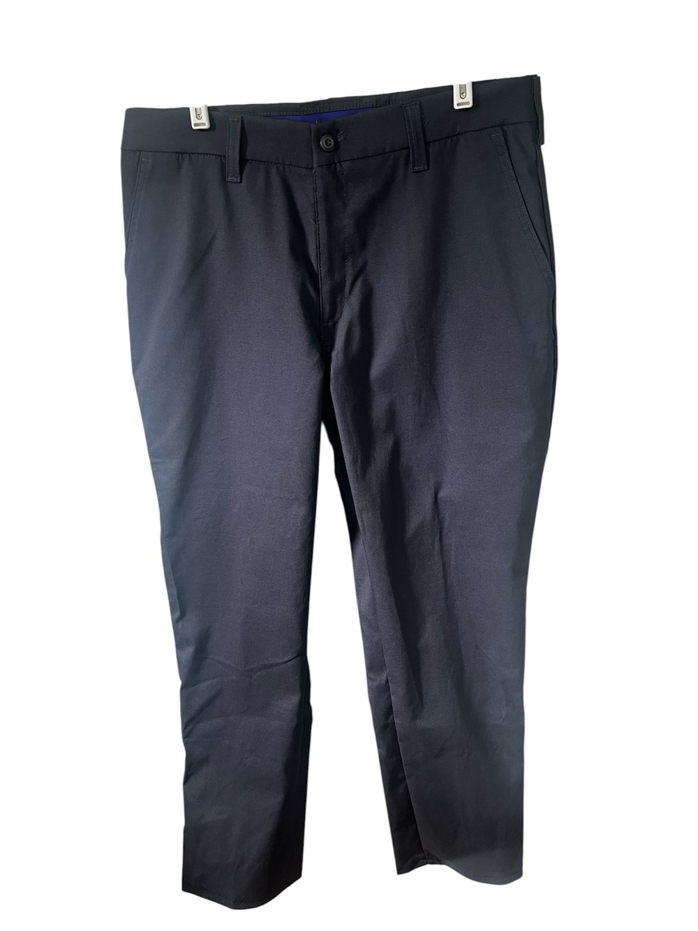 NWT Cintas Comfort FlexPro Workwear Cargo Pants Sz 34